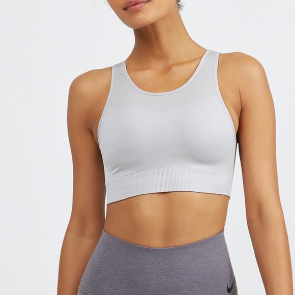 nike bralette